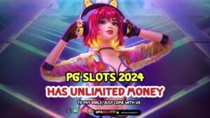 PG Slots 2024